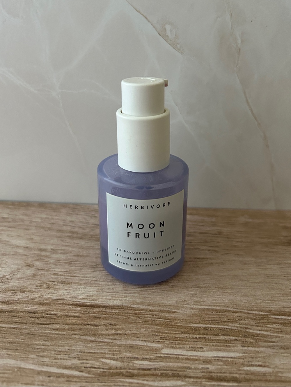 herbivore moon fruit bakuchiol serum